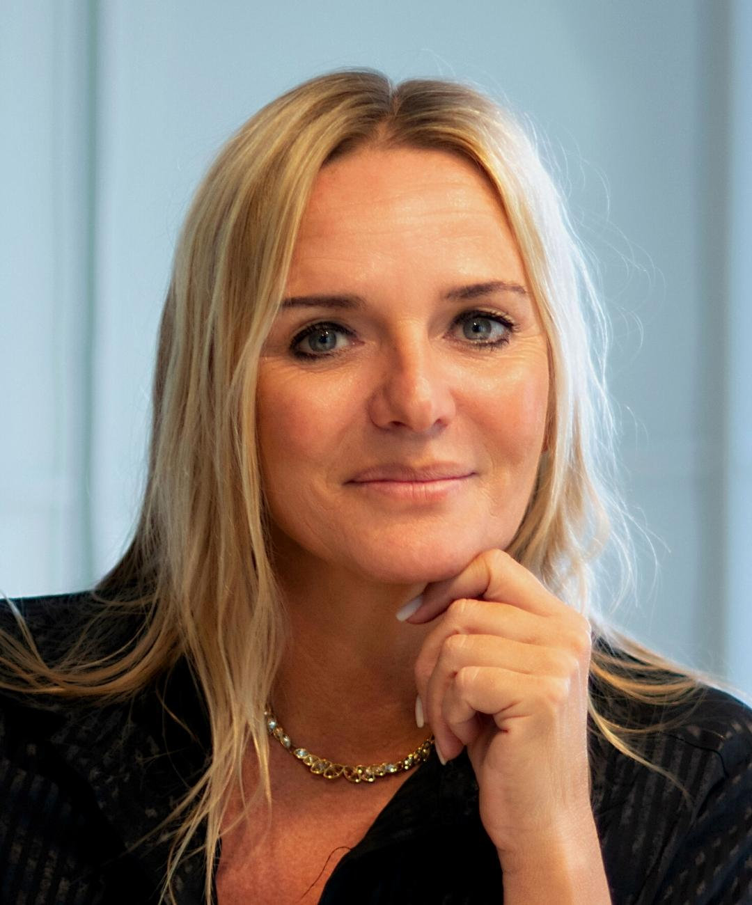 Katja Hansel